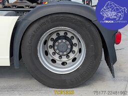 DAF XF 480