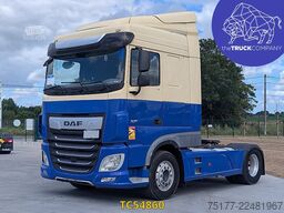 DAF XF 480