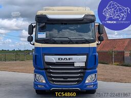 DAF XF 480