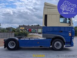 DAF XF 480