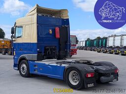 DAF XF 480