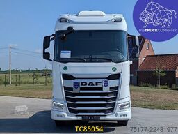 DAF XG 480