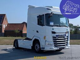 DAF XG 480