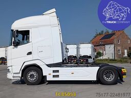 DAF XG 480