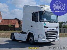DAF XG 480