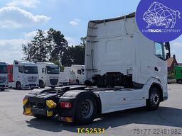DAF XG 480