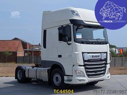 DAF XF 480