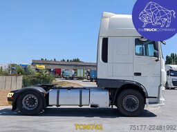 DAF XF 480