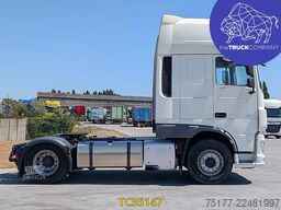 DAF XF 480