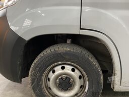 Fiat Ducato Weinsberg Carabus 600 K | 2023 | EURO6 | Professioneller Verkäufer