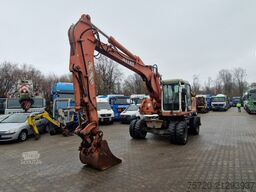 Atlas 1604K Verstellausleger