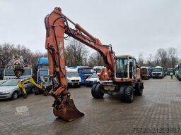 Atlas 1604K Verstellausleger