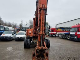Atlas 1604K Verstellausleger