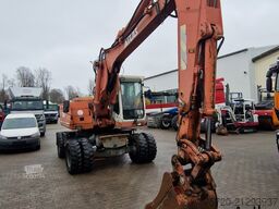 Atlas 1604K Verstellausleger