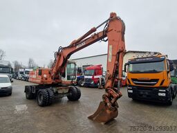Atlas 1604K Verstellausleger