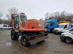 Atlas 1604K Verstellausleger