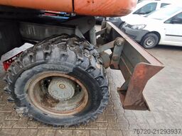 Atlas 1604K Verstellausleger