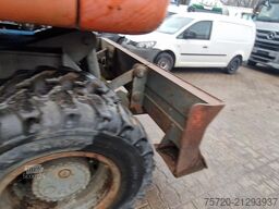 Atlas 1604K Verstellausleger