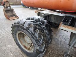 Atlas 1604K Verstellausleger