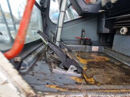 Atlas 1604K Verstellausleger