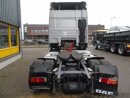 DAF XF 105.410 + MEGA + EURO 5