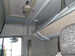 DAF XF 105.410 + MEGA + EURO 5