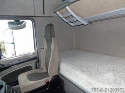 DAF XF 105.410 + MEGA + EURO 5