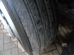 DAF XF 105.410 + MEGA + EURO 5