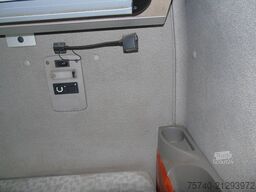 DAF XF 105.410 + MEGA + EURO 5