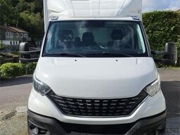Iveco 3510 4x2 Van - Refrigeration Unit