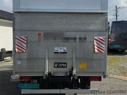Iveco 3510 4x2 Van - Refrigeration Unit