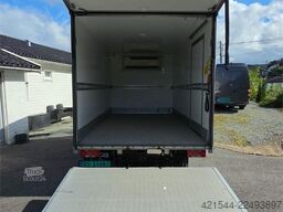Iveco 3510 4x2 Van - Refrigeration Unit