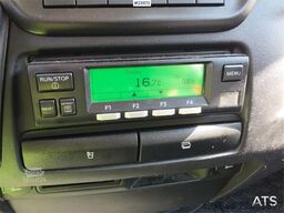 Iveco 3510 4x2 Van - Refrigeration Unit