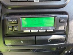 Iveco 3510 4x2 Van - Refrigeration Unit