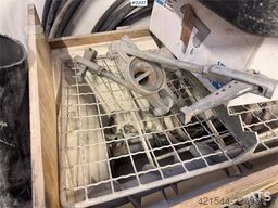  M-Tec Duo Mix – mortar mixer/pump