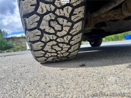 Toyota Land Cruiser – 190 HP – 2 Sets of Tires