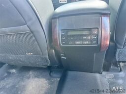 Toyota Land Cruiser – 190 HP – 2 Sets of Tires