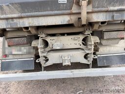 Scania 82M 4x2 Tipper truck – Veteran – Not EU-approved