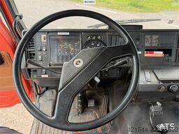 Scania 82M 4x2 Tipper truck – Veteran – Not EU-approved