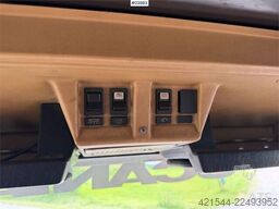 Scania 82M 4x2 Tipper truck – Veteran – Not EU-approved