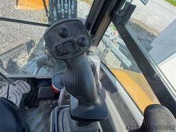 Volvo ECR 50D Excavator - Tilt and 2 buckets