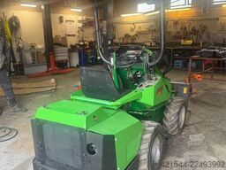 Avant Tecno M528+ Mini loader