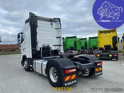 Volvo FH 500