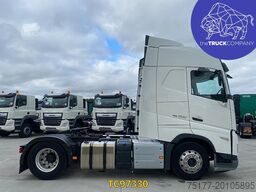 Volvo FH 500
