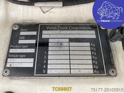 Volvo FH 460