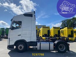 Volvo FH 500