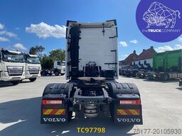 Volvo FH 500