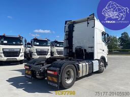 Volvo FH 500