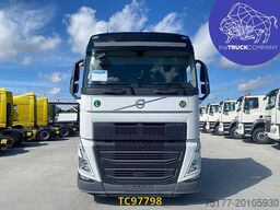 Volvo FH 500
