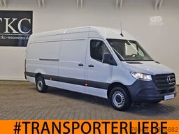 MERCEDES-BENZ Sprinter 317 CDI L3H2 | 9G-TRONIC | AHK 3,5t #70
